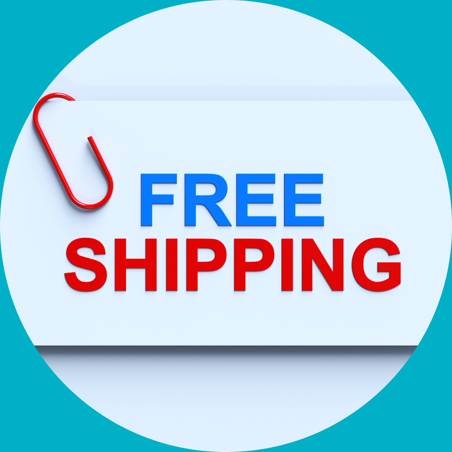 Free Shipping